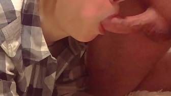 girlie pantyhyhose sucked stepbrother