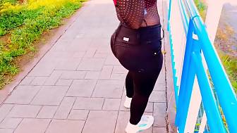 xxx lovely latin ass