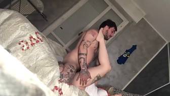e il tatuato