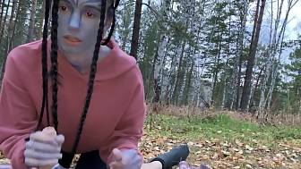 lovely prick cosplay