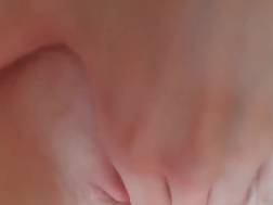 13 min - Closeup masturbation