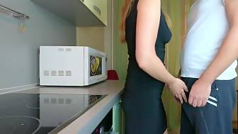 momsbest friend seduced himand
