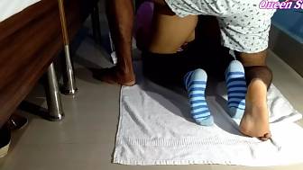 lovely sex pov teenager