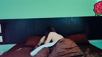 homemand porn gf