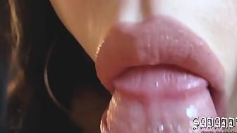 asmr best suck life