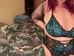 Fat Lingerie Nude - Free Bbw Lingerie Porn Videos