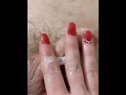 5 min - Hj joi suck sperm