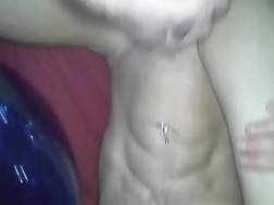 6 min - Skinny mature penetrating fucktoy