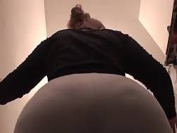 5 min - Big ass