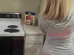 10 min - Interracial wife