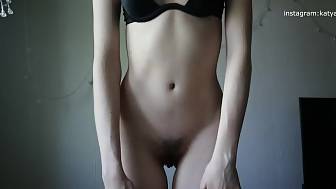 schoolgirl black tights dances