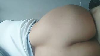 que mi duerma y