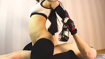 lockhart bangs life covered