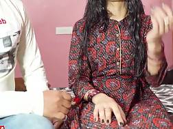 16 min - Indian teens college hindi