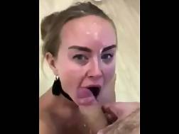 Free Russian Facial Porn Videos