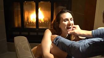 evening female partner