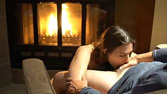 evening female partner