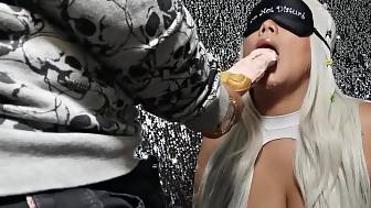 de sabores con vendados