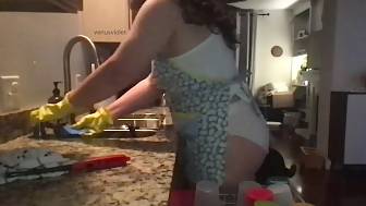 mamma pov step mom