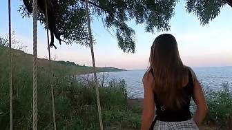 crazy found place sex