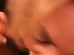 8 min - Blowjob cumshot