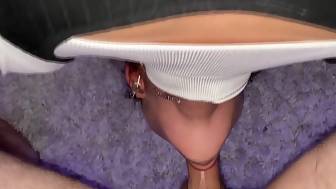 seducer gave facial bed