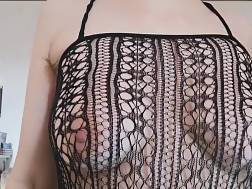 Videos free long nipple 7 Celebrities