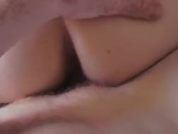 6 min - Pussy penetrated