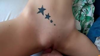 gorgeous gf close