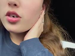 3 min - Teenager mouthful jizz car