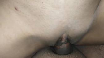 banging next door nymph