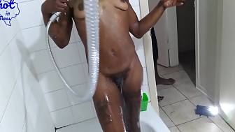 thot twerking vagina amature