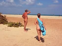 6 min - Fucks voyeur beach
