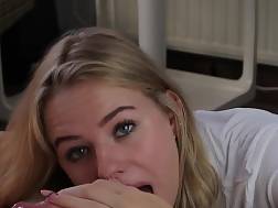 9 min - Teen head close bj