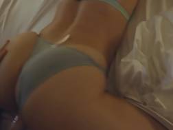 13 min - Cumming belly