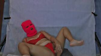 feet big toy