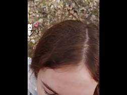 9 min - Student woods blowjob penetrates