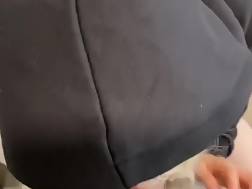 4 min - Lighthaired bj wc