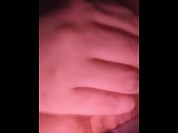 4 min - Bbw blowing penis