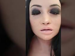 9 min - Mask live chat cock