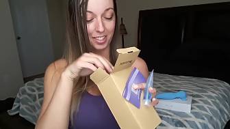 testing toys vibrating fucktoy