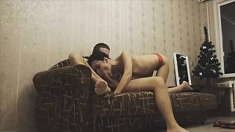 slim whore blows begs