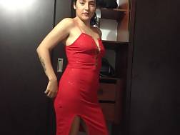 4 min - Dress underwear