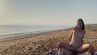 fuck beach