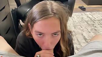 pov playing clip games