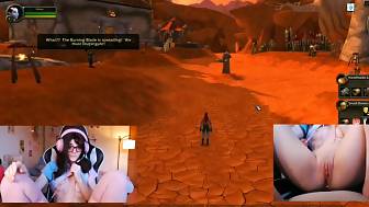 thot plays wow 30k
