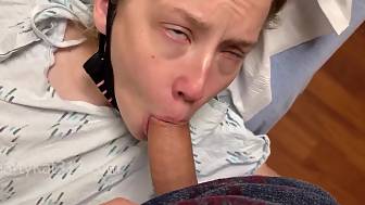blew seducer hostpital preop