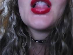 Red Teen Lips - Free Teen Red Lips Porn Videos