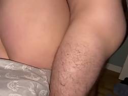 5 min - Close pussy pounding squirt
