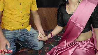 desi stepmom nasty step